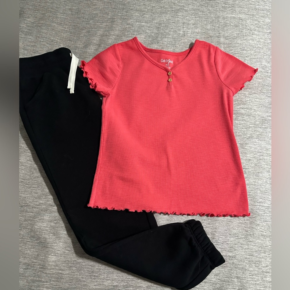 Cat & Jack bundle